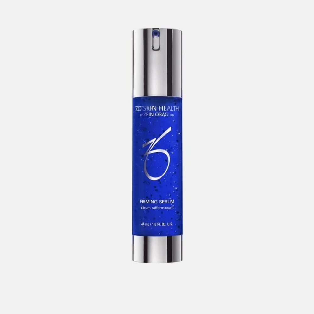 NEW ZO Skin Health Firming Serum, .95 oz